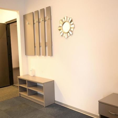 Luana Airport Apartments #4 Otopeni Kültér fotó